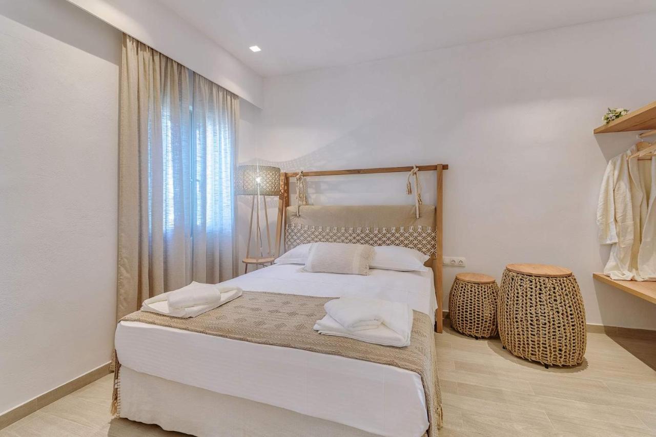 Ardilia Cosy Apartments Antiparos Town エクステリア 写真
