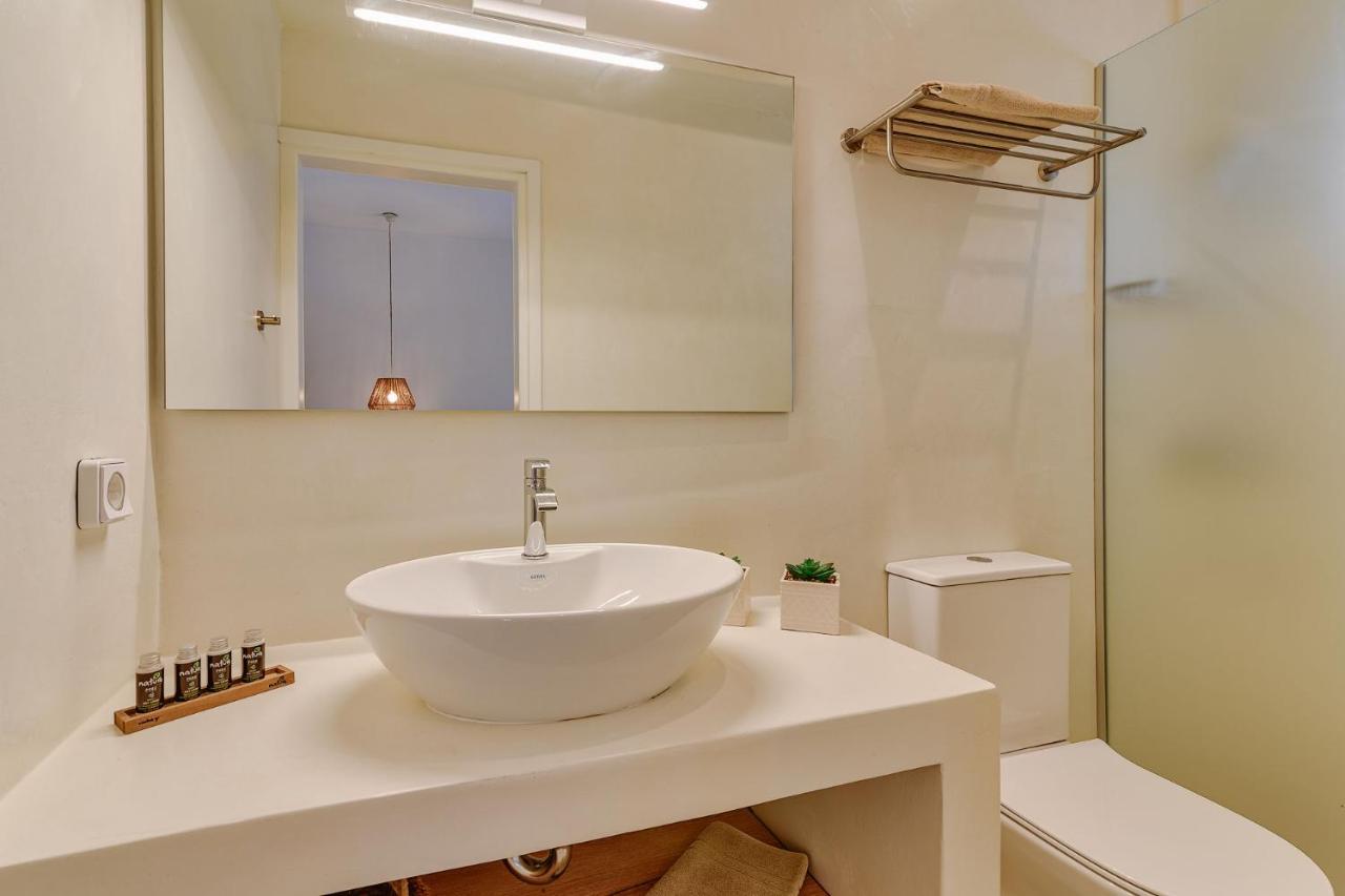 Ardilia Cosy Apartments Antiparos Town エクステリア 写真
