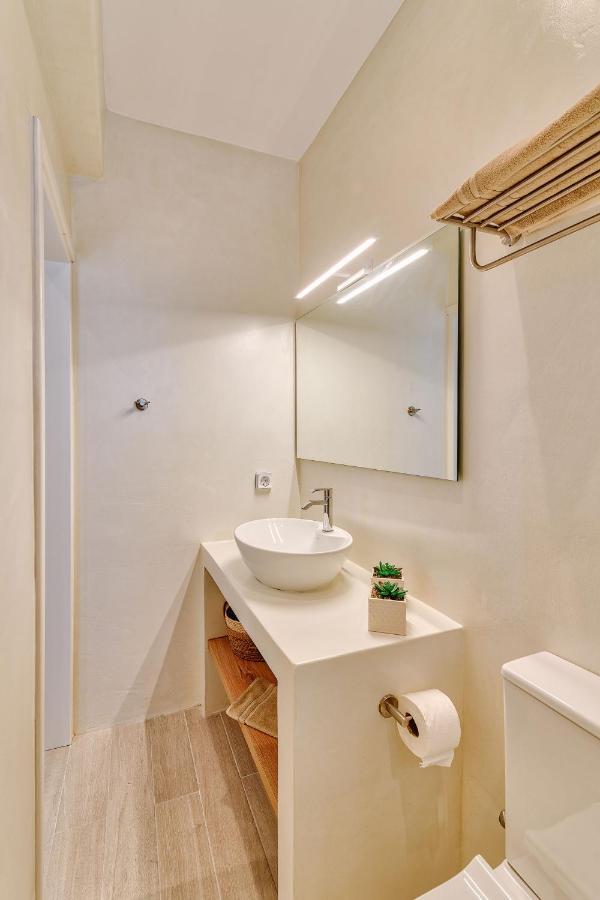 Ardilia Cosy Apartments Antiparos Town エクステリア 写真