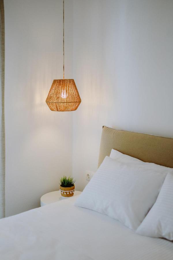 Ardilia Cosy Apartments Antiparos Town エクステリア 写真
