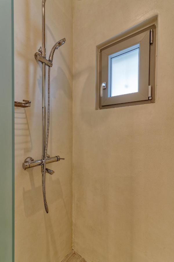 Ardilia Cosy Apartments Antiparos Town エクステリア 写真