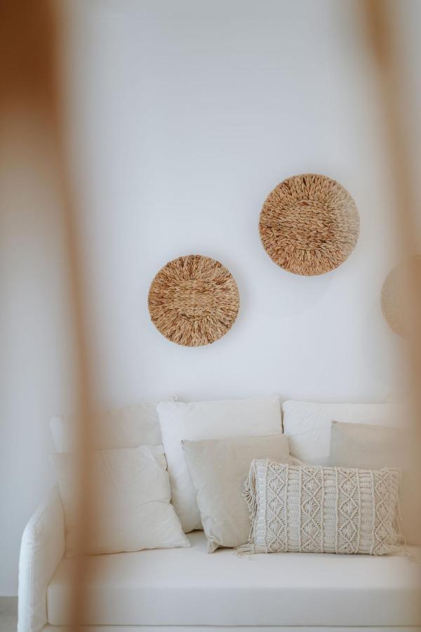 Ardilia Cosy Apartments Antiparos Town エクステリア 写真