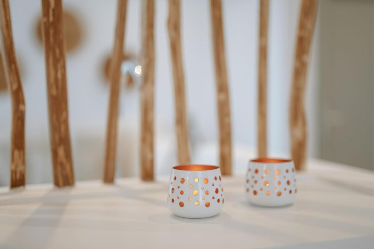 Ardilia Cosy Apartments Antiparos Town エクステリア 写真