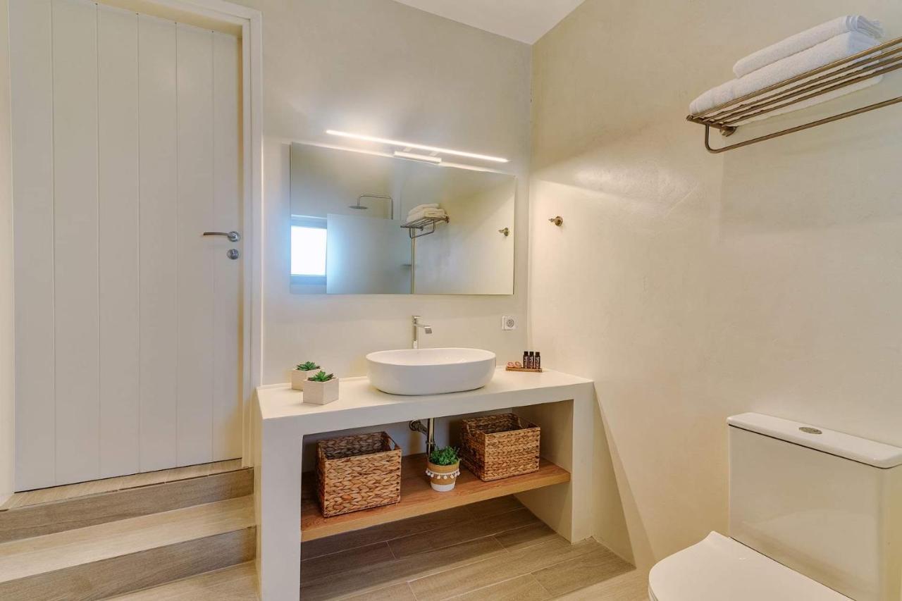 Ardilia Cosy Apartments Antiparos Town エクステリア 写真