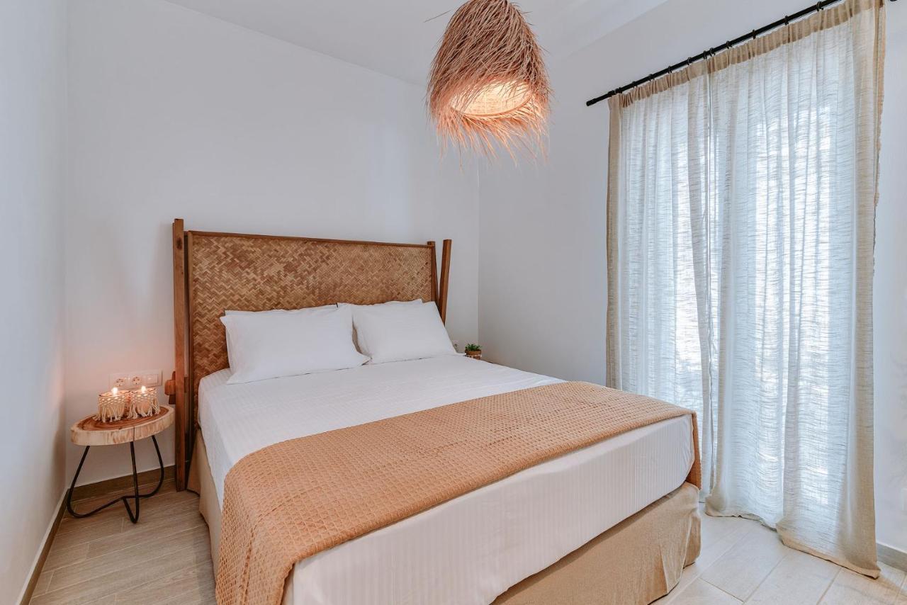 Ardilia Cosy Apartments Antiparos Town エクステリア 写真