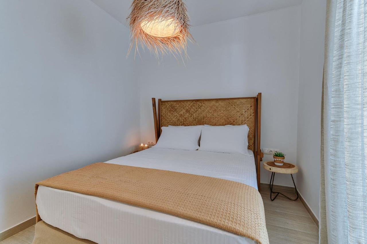 Ardilia Cosy Apartments Antiparos Town エクステリア 写真
