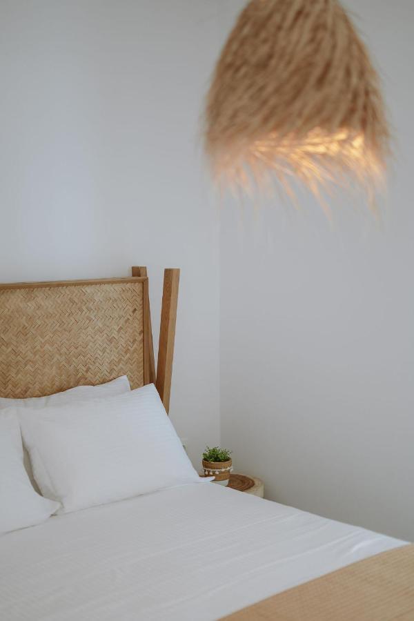 Ardilia Cosy Apartments Antiparos Town エクステリア 写真